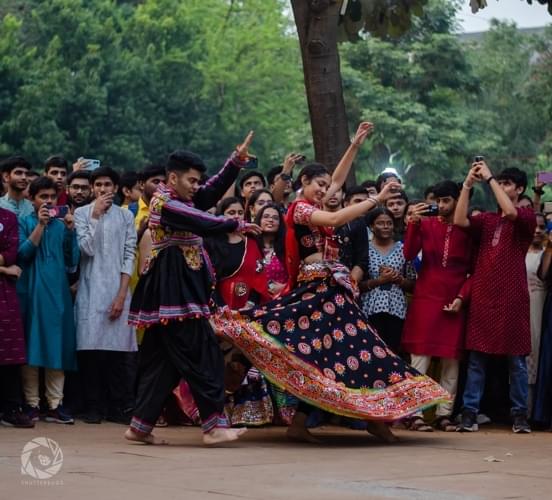 Somaiya Vidyavihar University Mumbai  Classroom photo 30